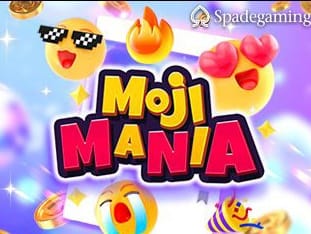 Moji Mania screenshot