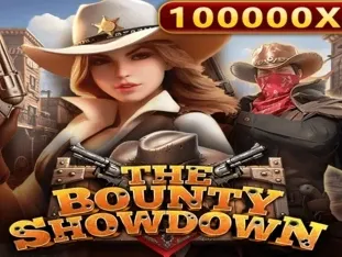 The Bounty Showdown screenshot