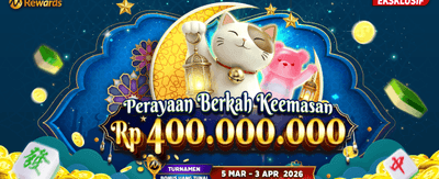 Mainkan Game Favorit Anda Sekarang banner
