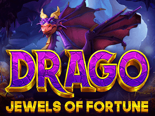 Drago - Jewels Of Fortune screenshot