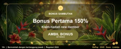 Kemenangan Besar di 15tahun Slot banner